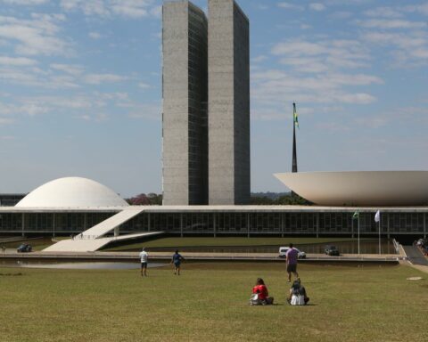 Após aprovação no Senado, matéria segue para votação na Câmara dos Deputados. Foto: Fábio Rodrigues Pozzebom/AgBR