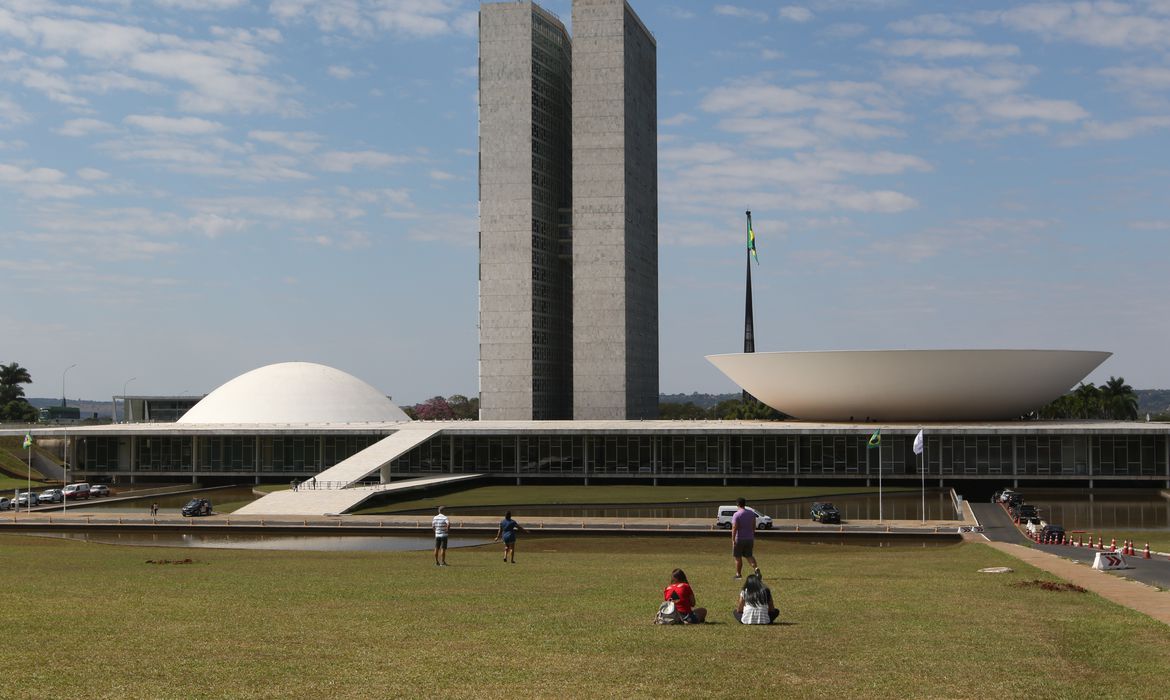 Após aprovação no Senado, matéria segue para votação na Câmara dos Deputados. Foto: Fábio Rodrigues Pozzebom/AgBR