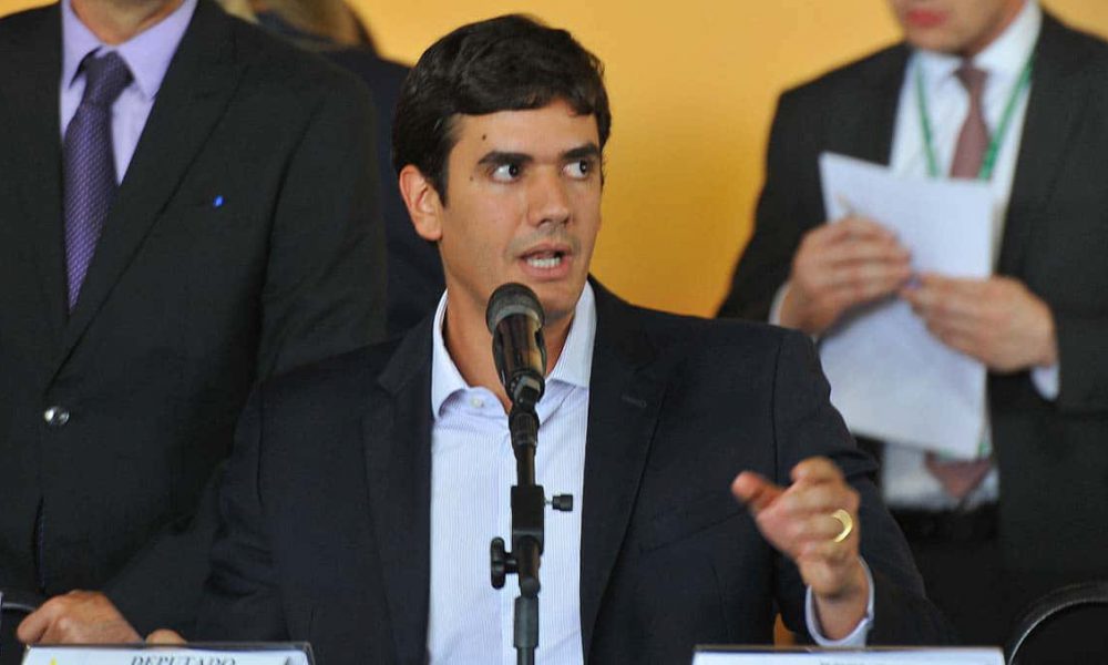 CLDF: Leonardo Prudente reconheceu que projeto não é simples, apresenta alterações e precisa ser debatido com população. Foto: Divulgação