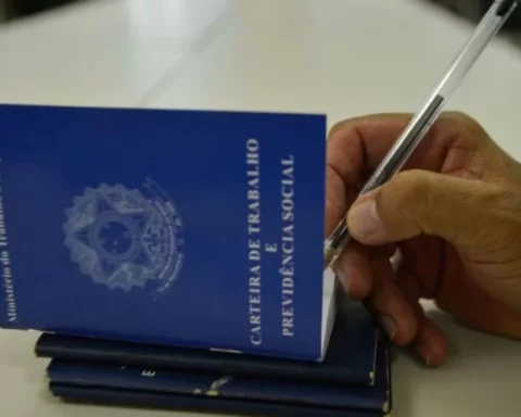 Levantamento coloca o Brasil em má posição na lista; Índice de desemprego é a mais alta no G20. Foto: AFP