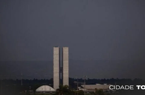 Inmet: Previsão é que temperatura varie de 19°C a 25°C; umidade relativa oscila entre 95% e 60%. Foto: Divulgação