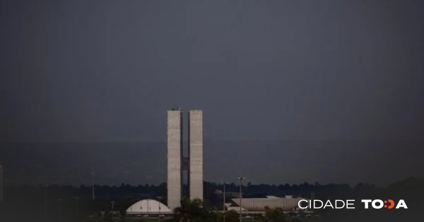 Inmet: Previsão é que temperatura varie de 19°C a 25°C; umidade relativa oscila entre 95% e 60%. Foto: Divulgação