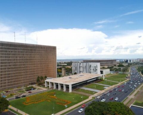 Acordos fechados e finanças equilibradas do GDF ajudaram no bom desempenho dos pagamentos já judicializados. Foto: Igo Estrela/Metrópoles