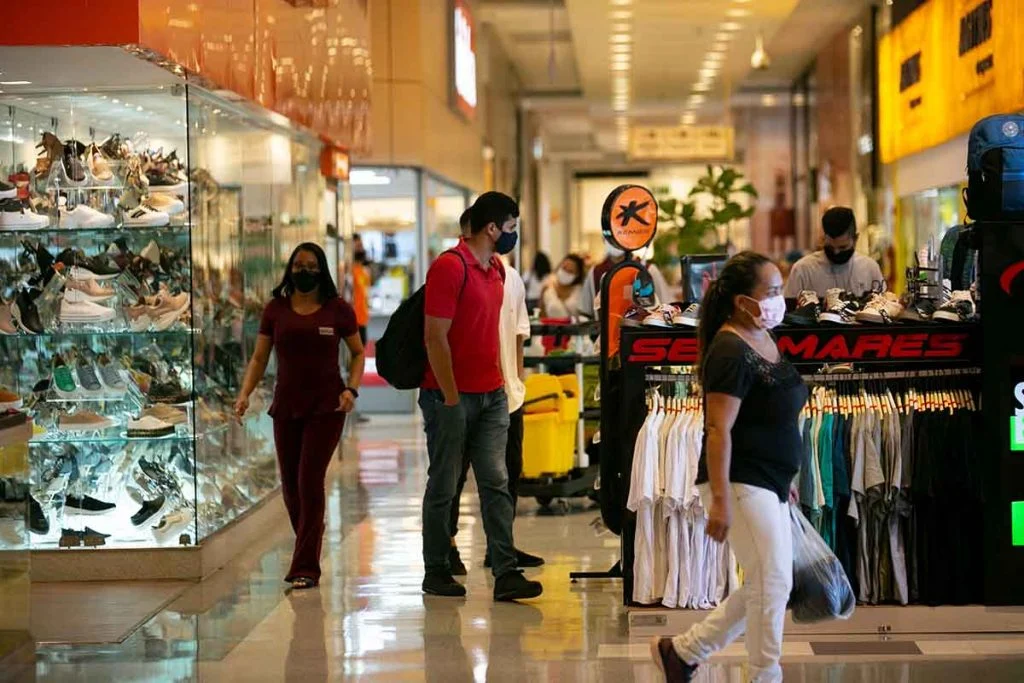 Black Fraude: Seis orientações chamam a atenção para todas as fases da compra de qualquer produto. Foto: Rafaela Felicciano/Metrópoles