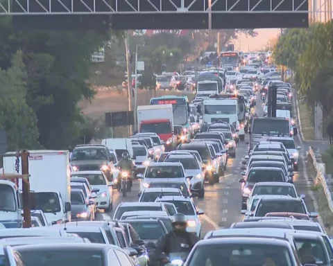 Motoristas: Deliberação foi publicada no Diário Oficial da União. Confira novas datas. Foto: TV Globo/Reprodução