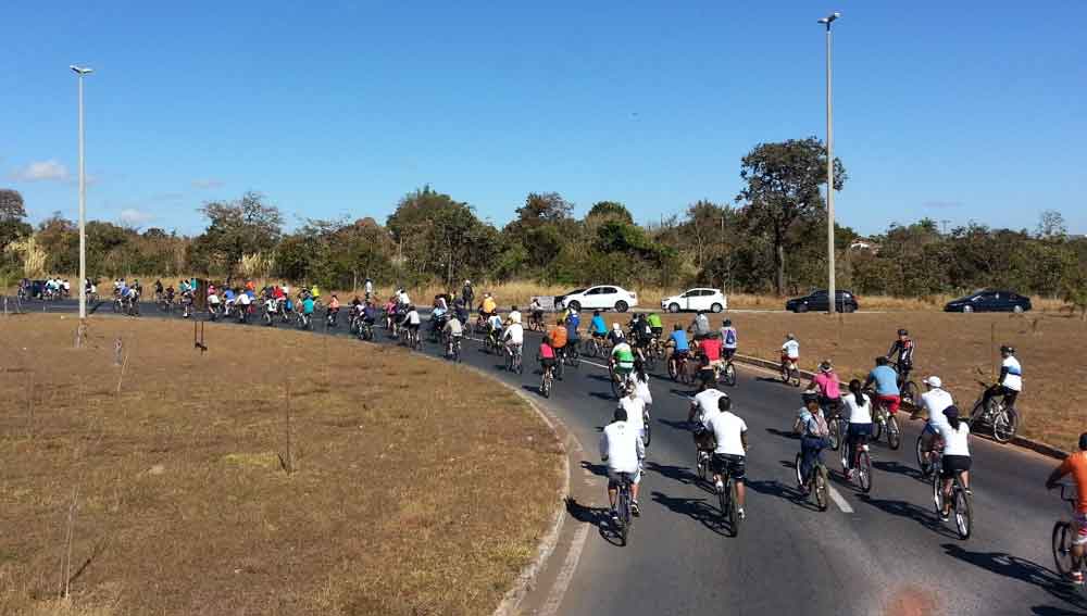 Detran-DF: Evento vai realizar um ato simbólico pelo Dia Mundial em Memória das Vítimas de Trânsito. Foto: Divulgação