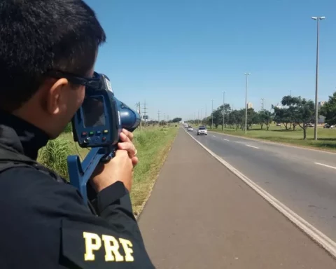 Feriado: Operação Proclamação da República, da PRF, começa nesta sexta e vai até 23h59 de segunda-feira, 15. Foto: PRF/Divulgação