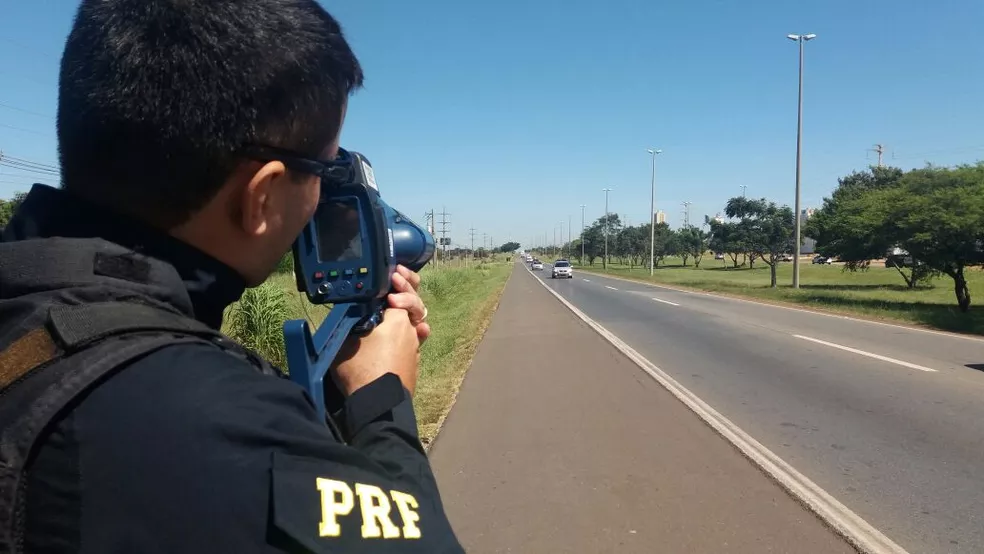 Feriado: Operação Proclamação da República, da PRF, começa nesta sexta e vai até 23h59 de segunda-feira, 15. Foto: PRF/Divulgação