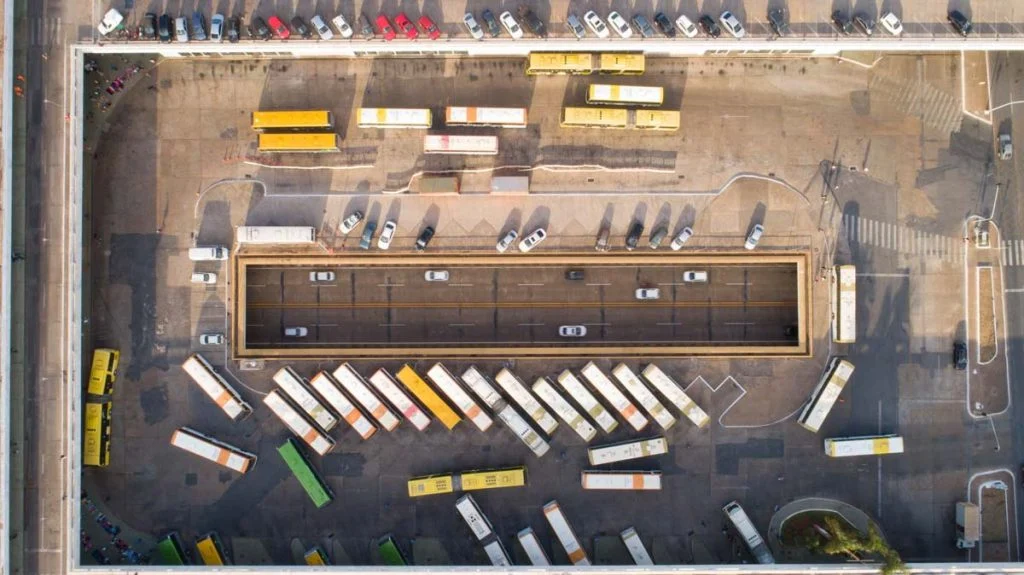 Crédito: Projeto aprovado em 2º turno nesta quarta prevê novo aporte para equilíbrio do sistema e para o Passe Livre. Foto: Igo Estrela/Metrópoles