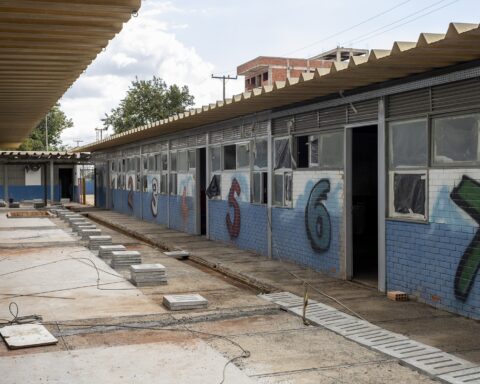 Verbas do PDAF serão usadas em benfeitorias na infraestrutura e compra de equipamentos, em prol dos estudantes. Foto: Alvaro Henrique