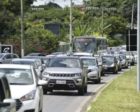 Calendário IPVA 2022: Portaria publicada pela Secretaria de Economia nesta quarta, 15, traz datas dos pagamentos. Foto: Minervino Júnior/CB/D.A Press