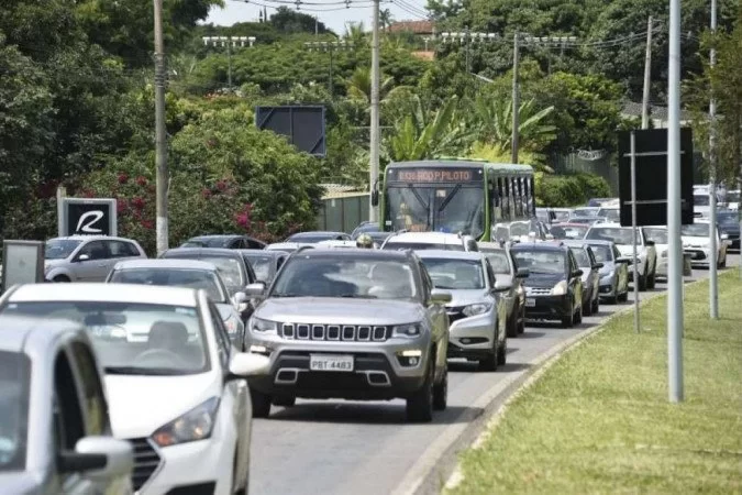 Calendário IPVA 2022: Portaria publicada pela Secretaria de Economia nesta quarta, 15, traz datas dos pagamentos. Foto: Minervino Júnior/CB/D.A Press