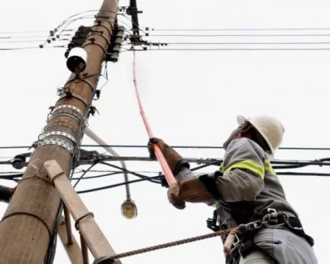 Desligamento de energia vai afetar áreas de Planaltina, Gama, Recanto das Emas, Brazlândia e Ceilândia. Foto: Divulgação