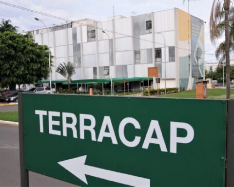 Terracap: Os terrenos estão distribuídos em regiões como Samambaia, Taquari, Guará, São Sebastião, entre outras. Foto: Lúcio Bernardo Jr/Agência Brasília