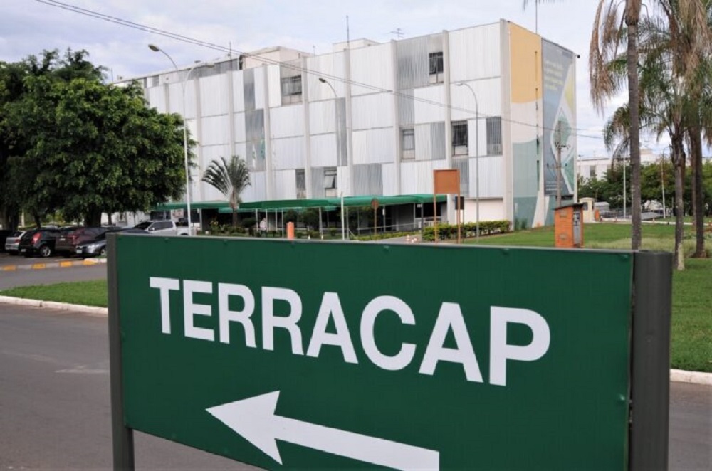 Terracap: Os terrenos estão distribuídos em regiões como Samambaia, Taquari, Guará, São Sebastião, entre outras. Foto: Lúcio Bernardo Jr/Agência Brasília