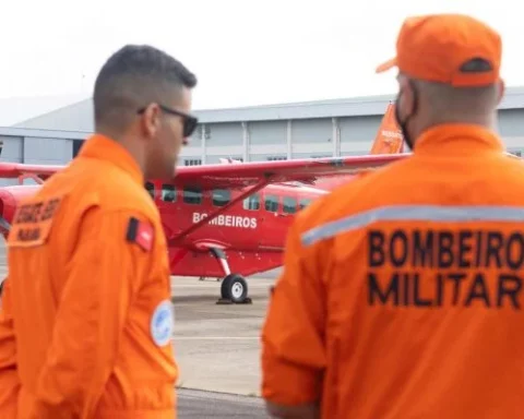 Policiais militares e bombeiros tiveram a promoção publicada no Diário Oficial do Distrito Federal desta terça-feira, 28. Foto: Igo Estrela/Metrópoles