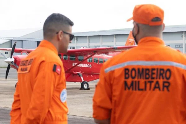 Policiais militares e bombeiros tiveram a promoção publicada no Diário Oficial do Distrito Federal desta terça-feira, 28. Foto: Igo Estrela/Metrópoles