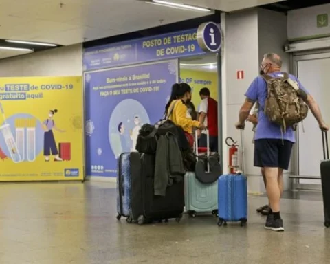 Brasil endurece regras para imigrantes sem visto