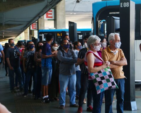 Proibição: Custeio de complementação tarifária não tem previsão legal. Foto: Tereza Neuberger