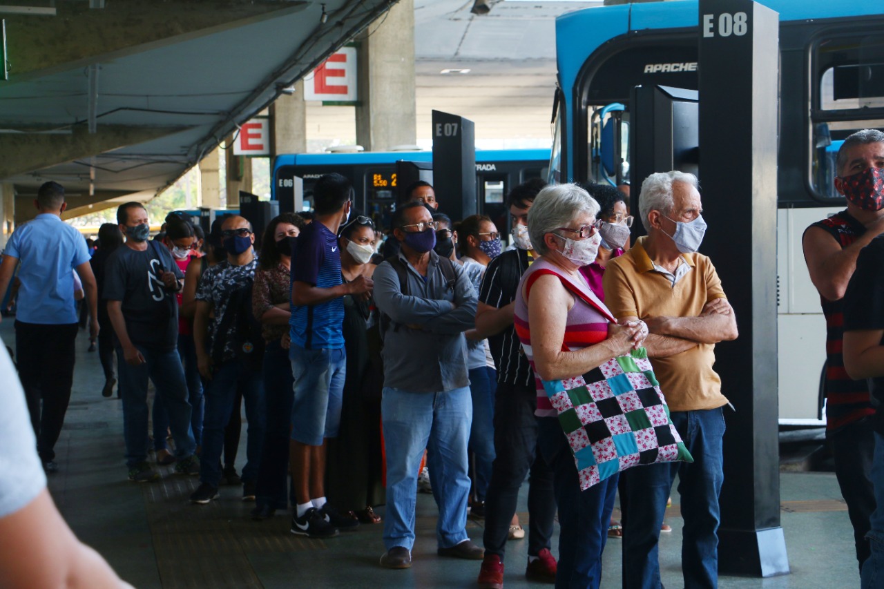 Proibição: Custeio de complementação tarifária não tem previsão legal. Foto: Tereza Neuberger