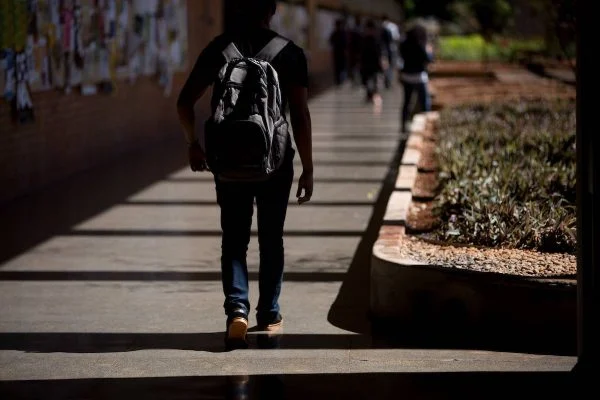 Com a proposta, UnB vai ter quase 2 mil estudantes de graduação iniciados em pesquisas; serão 850 bolsas. Foto: Rafaela Felicciano/Metrópoles