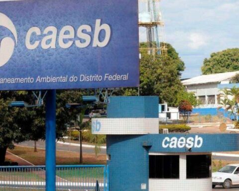 Ação da Caesb mira em pessoas jurídicas, que podem solicitar o serviço até 31 de janeiro de 2022. Foto: Divulgação