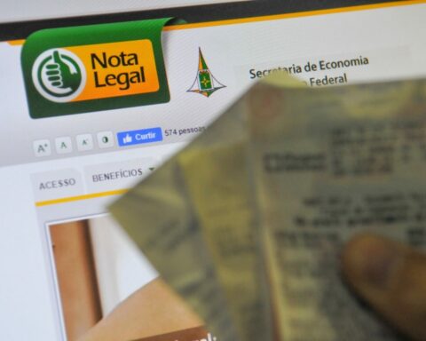 Nota Legal: Começou nesta terça-feira, 4, o abatimento dos impostos para os contribuintes. Foto: Joel Rodrigues/Agência Brasília