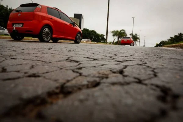 Além dos indícios de sobrepreço, Novacap não apresentou fonte de recurso orçamentário para garantir pagamentos. Foto: Igo Estrela/Metrópoles