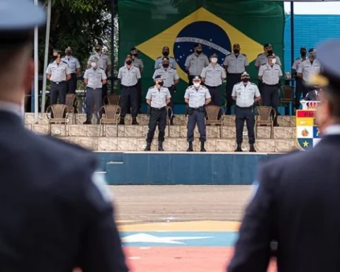 PMDF: Posse prevista para janeiro de 2023, segundo informações publicadas no DODF desta sexta, 21. Foto: PMDF/Divulgação