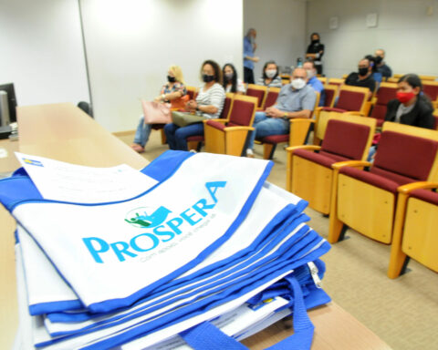 Programas e facilitaram crédito para desenvolvimento das 33 regiões administrativas. Foto: Paulo H Carvalho / Agência Brasília