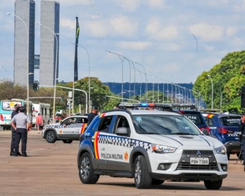 Balanço da Segurança Pública mostra ainda queda de 17,7% nas tentativas deste tipo de crime. Foto: Joel Rodrigues/Agência Brasília