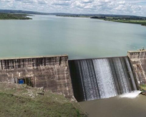 O intuito é promover ações de conservação de água e solo na bacia hidrográfica do Rio Descoberto. Fotos: Divulgação