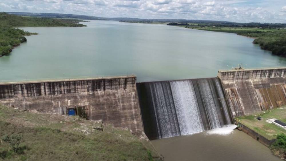 O intuito é promover ações de conservação de água e solo na bacia hidrográfica do Rio Descoberto. Fotos: Divulgação