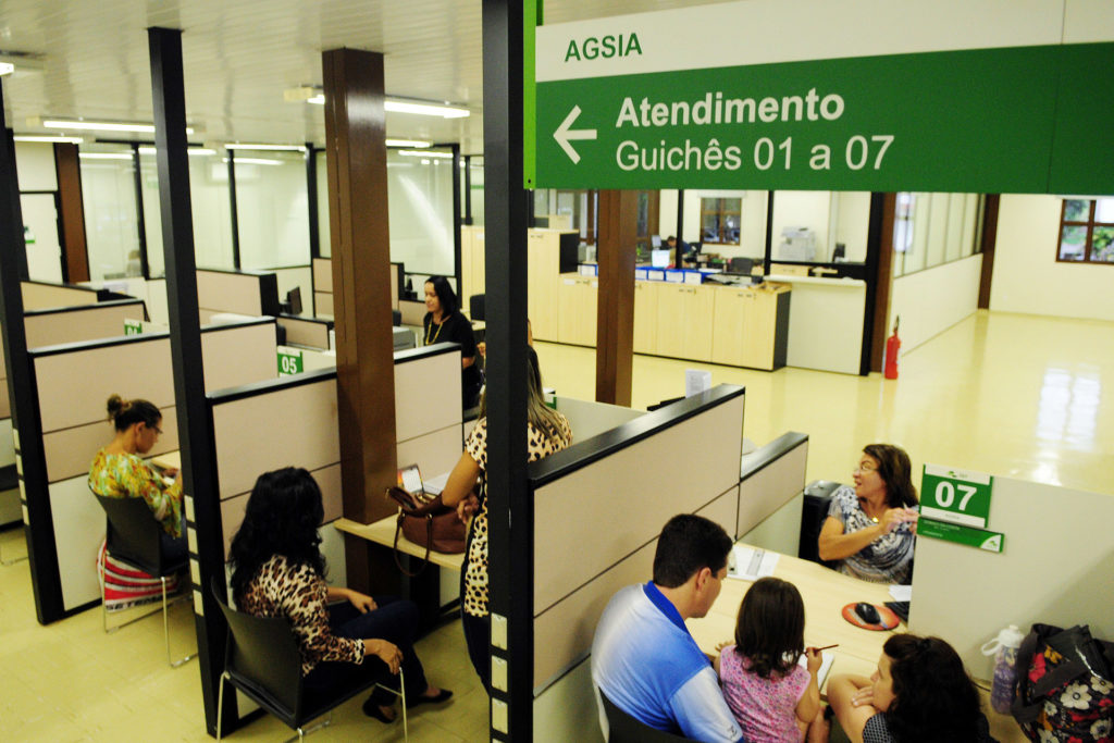 Refis 2021: Pessoas físicas e jurídicas poderão incluir débitos gerados até 31 de dezembro de 2020. Foto: Pedro Ventura/Agência Brasília