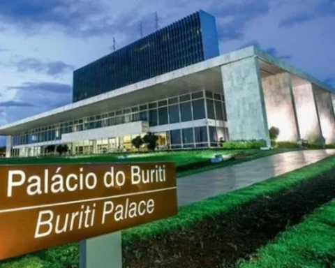 O presidente do TJDFT, desembargador Romeu Gonzaga Neiva, homologou o Plano de Pagamentos de Precatórios do GDF. Foto: Agência Brasília