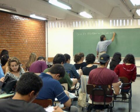 Senac-DF: São 818 vagas em 36 cursos gratuitos de qualificação profissional. Fotos: Arquivo/Agência Brasil