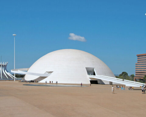 Homenagens tiveram começam nesta terça-feira (15), às 20h, com concerto no Museu Nacional da República. Foto: Divulgação