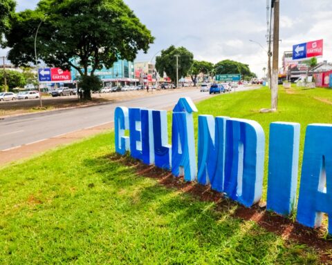 Interessados têm até o dia 24 deste mês para depositar o caução à Terracap. Foto: Joel Rodrigues/Agência Brasília