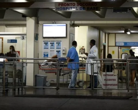 Secretaria disse que espera zerar número de pacientes à espera de cirurgias até fim do ano. Foto: Jacqueline Lisboa/ Metrópoles