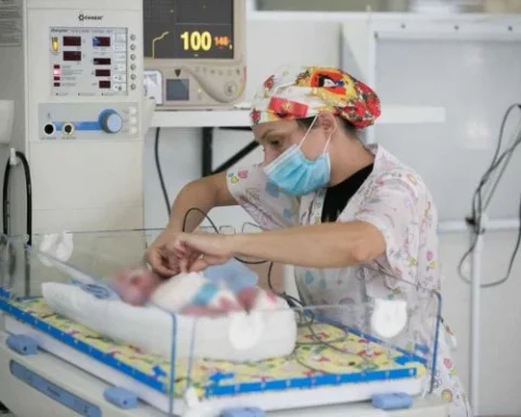 Único leito disponível é neonatal. Não há leitos de UTI Covid para adultos ou crianças. Fotos: Rafaela Felicciano/Metrópoles