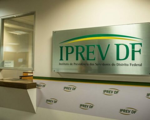 Iprev: População pode participar enviando perguntas pelo sistema OUV-DF e pelo telefone 162. Foto: Divulgação