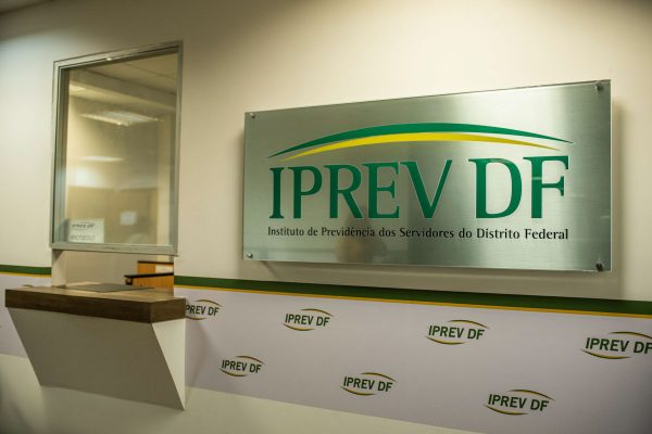 Iprev: População pode participar enviando perguntas pelo sistema OUV-DF e pelo telefone 162. Foto: Divulgação