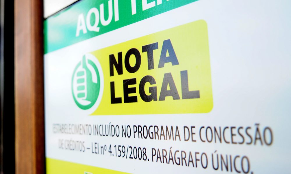 Nota Legal: Descontos para IPTU e IPVA podem ser solicitados até esta sexta-feira (4). Foto: AVB