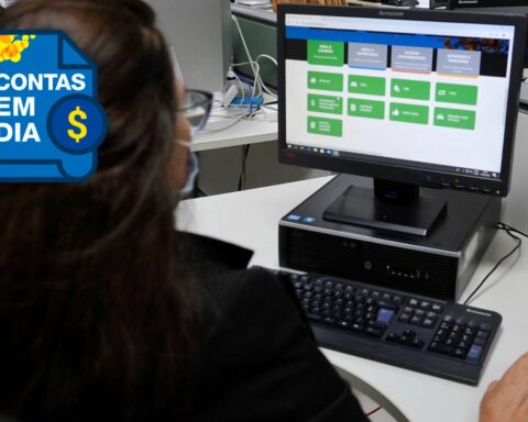 Serviços: GDF oferece atendimento online ao cidadão para segunda via de tributos, com praticidade e segurança. Foto: Renato Araújo/Agência Brasília