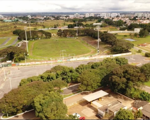 Edital: Valor do investimento e contrato gira em torno dos R$ 31 milhões, com as concessões por 30 anos. Foto: Divulgação