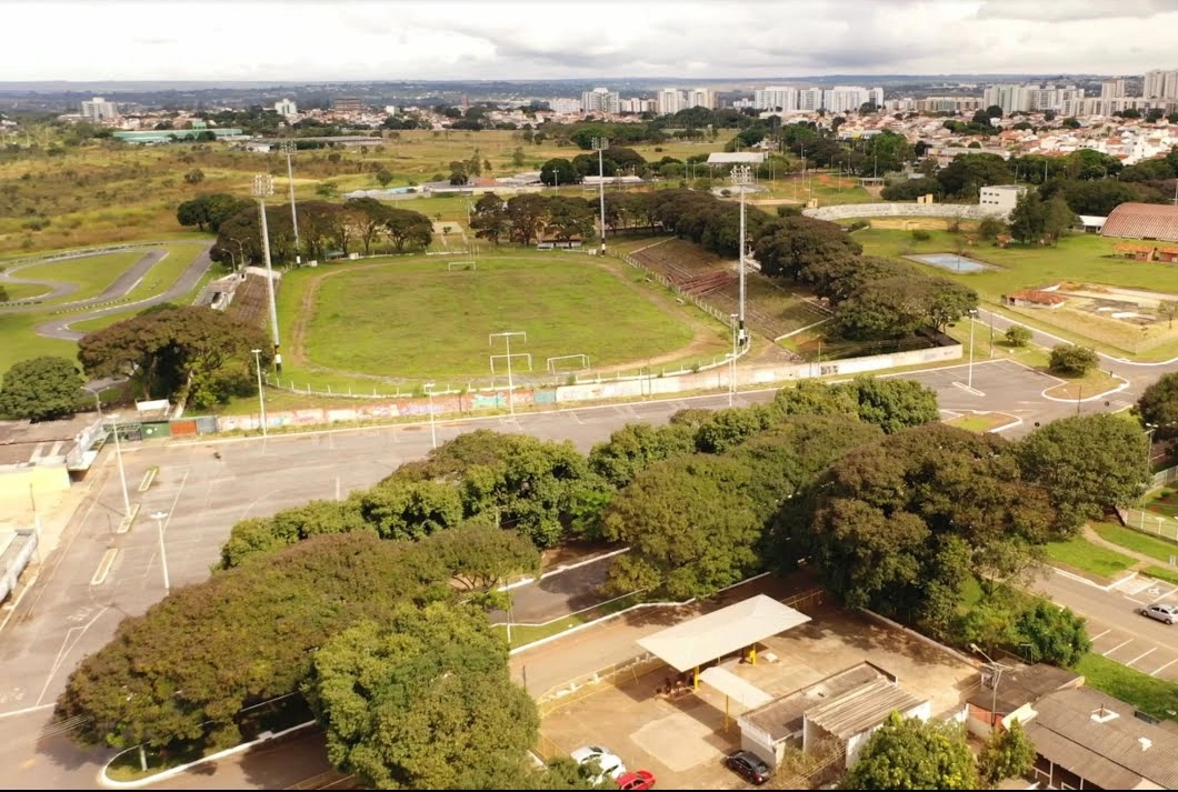 Edital: Valor do investimento e contrato gira em torno dos R$ 31 milhões, com as concessões por 30 anos. Foto: Divulgação