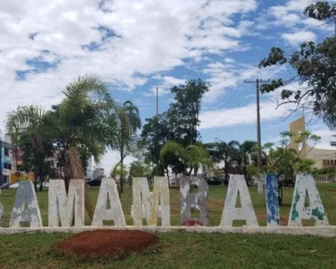 366 ocupantes do Samambaia estão aptos para o procedimento de regularização. Confira a lista. Foto: Thais Umbelino /CB/D.A. Press.