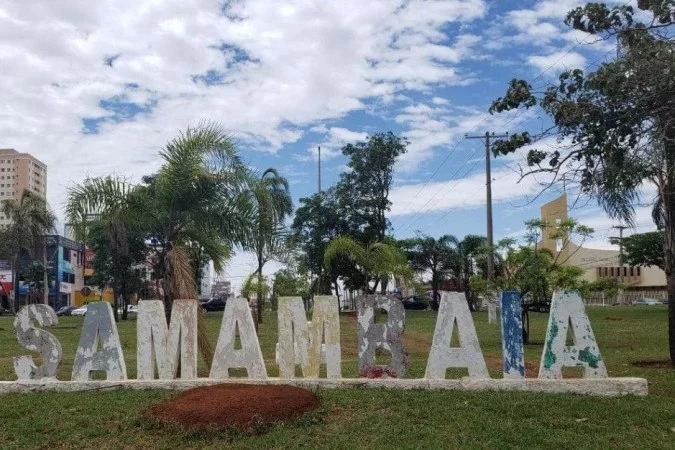 366 ocupantes do Samambaia estão aptos para o procedimento de regularização. Confira a lista. Foto: Thais Umbelino /CB/D.A. Press.