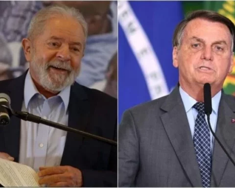 “Por mais que Lula e Bolsonaro sejam os nomes mais conhecidos, ainda não dá para descartar outra possibilidade”, Valdir Pucci. Foto: AFP