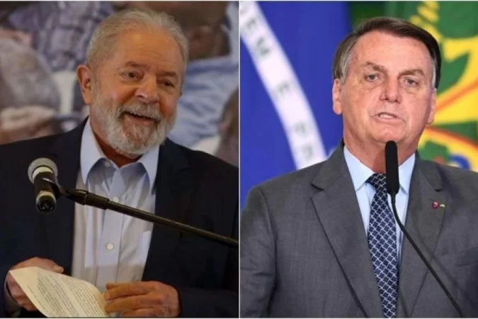 “Por mais que Lula e Bolsonaro sejam os nomes mais conhecidos, ainda não dá para descartar outra possibilidade”, Valdir Pucci. Foto: AFP